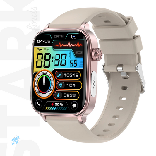 Smartwatch SmartHealth Pro