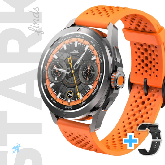 Smartwatch Deportivo S4 Ultra